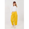 Pantalon Italy Moda Pantalon femme 224180