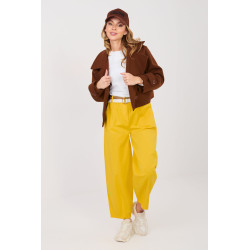 Pantalon Italy Moda Pantalon femme 224180
