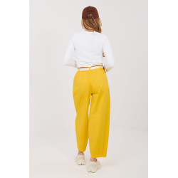 Pantalon Italy Moda Pantalon femme 224180