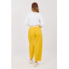 Pantalon Italy Moda Pantalon femme 224180