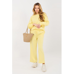 Pantalon Italy Moda 224212