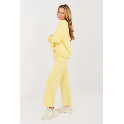 Pantalon Italy Moda 224212