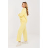 Pantalon Italy Moda 224212