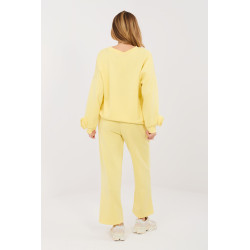 Pantalon Italy Moda 224212