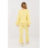 Pantalon Italy Moda 224212