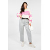Pantalon Italy Moda Pantalon survêtement 224387