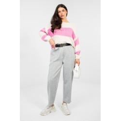 Pantalon Italy Moda Pantalon survêtement 224387