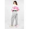Pantalon Italy Moda Pantalon survêtement 224387