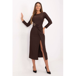 Robe de soirée Italy Moda Robe de soirée 217008