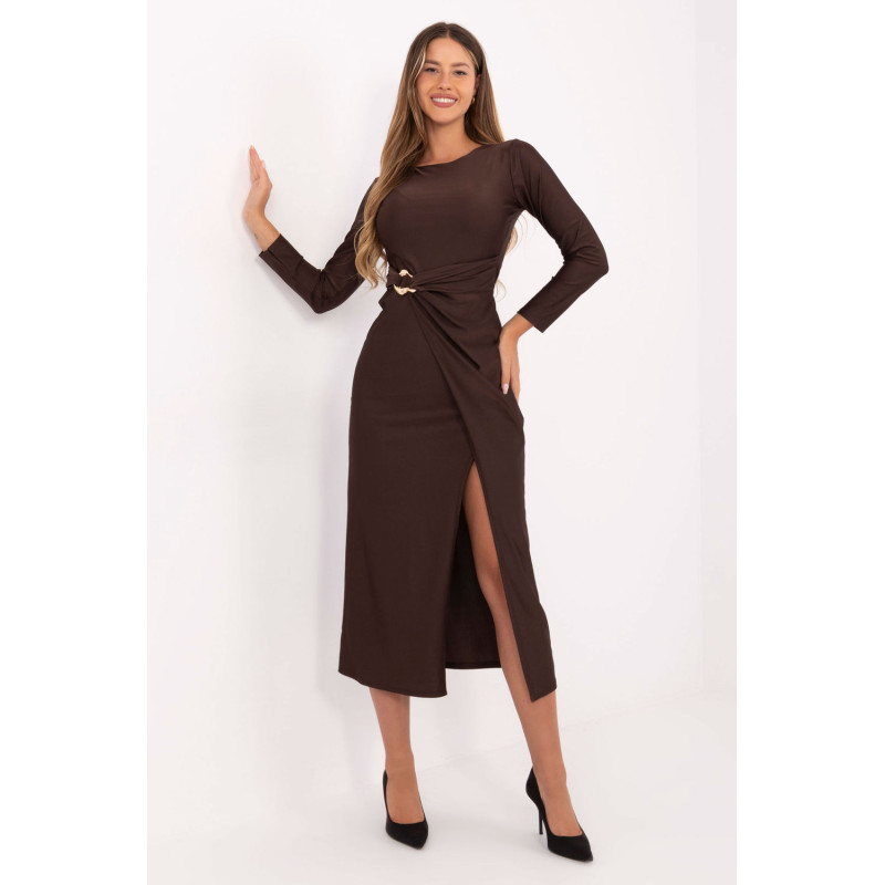 Robe de soirée Italy Moda Robe de soirée 217008