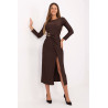 Robe de soirée Italy Moda Robe de soirée 217008