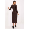 Robe de soirée Italy Moda Robe de soirée 217008