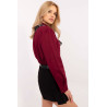 Chemise Italy Moda Chemise manche longue 204365