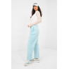 Pantalon Italy Moda Pantalon en velours côtelé 224842