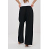 Pantalon Italy Moda Pantalon femme 225495