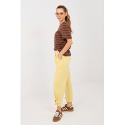 Pantalon Italy Moda Pantalon survêtement 225524