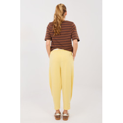 Pantalon Italy Moda Pantalon survêtement 225524