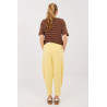 Pantalon Italy Moda Pantalon survêtement 225524