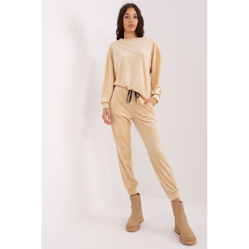Pantalon Italy Moda 191740