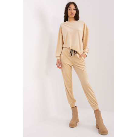 Pantalon Italy Moda 191740