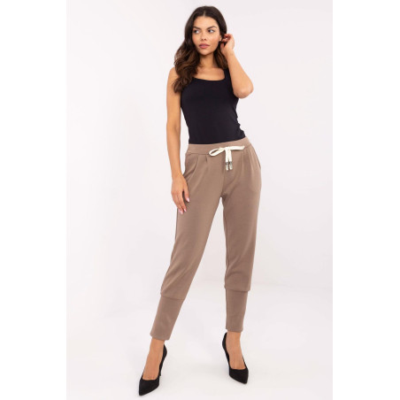 Pantalon Italy Moda Pantalon survêtement 207714