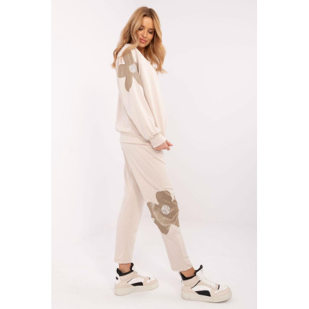 Pantalon Italy Moda 208147