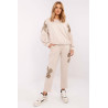 Pantalon Italy Moda 208147