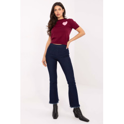 Pantalon Italy Moda Jean 220021