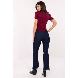 Pantalon Italy Moda Jean 220021