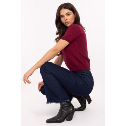Pantalon Italy Moda Jean 220021