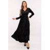 Robe de soirée Italy Moda Robe longue 220049