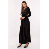 Robe de soirée Italy Moda Robe longue 220049