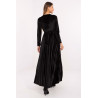 Robe de soirée Italy Moda Robe longue 220049