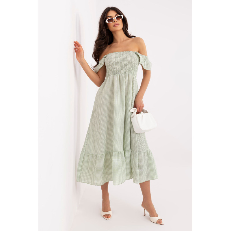 Robe de jour Italy Moda 227222