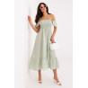 Robe de jour Italy Moda 227222
