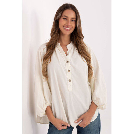Blouse Italy Moda Chemisier 220279