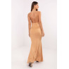 Robe de soirée Italy Moda Robe longue 221318
