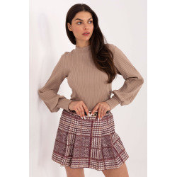 Pantalon Italy Moda Shorts-jupe 221574
