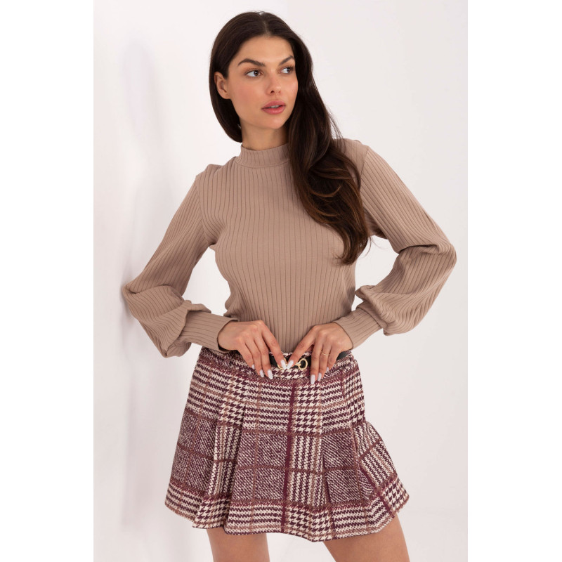 Pantalon Italy Moda Shorts-jupe 221574
