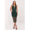 Robe de soirée Italy Moda Robe de soirée 221759