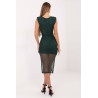 Robe de soirée Italy Moda Robe de soirée 221759