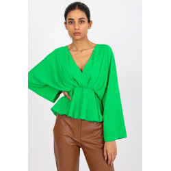 Blouse Italy Moda Chemisier 162549