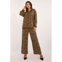 Pantalon Italy Moda 200214