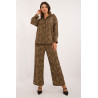 Pantalon Italy Moda 200214