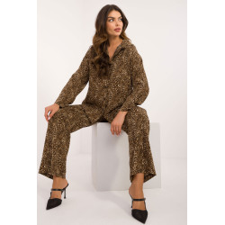 Pantalon Italy Moda 200214