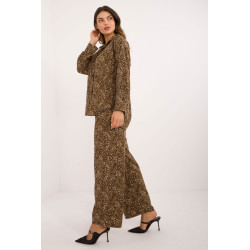 Pantalon Italy Moda 200214