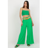 Pantalon long Italy Moda Pantalon femme 180202