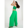 Pantalon long Italy Moda Pantalon femme 180202