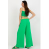 Pantalon long Italy Moda Pantalon femme 180202