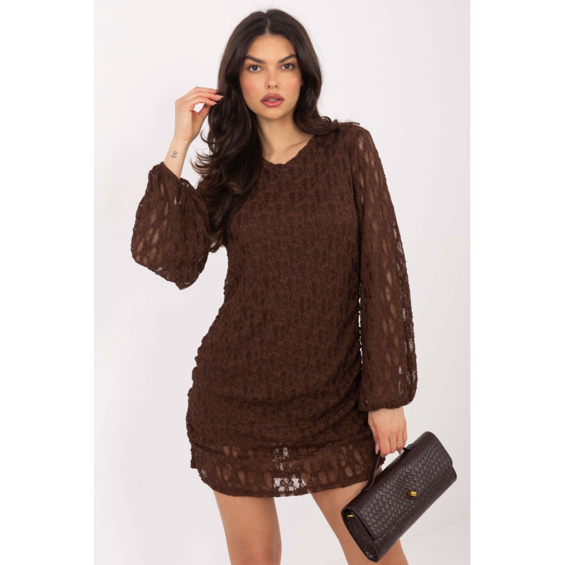 Robe de soirée Italy Moda Robe courte 222591